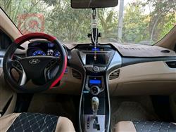 هیۆندای ئەلەنترا